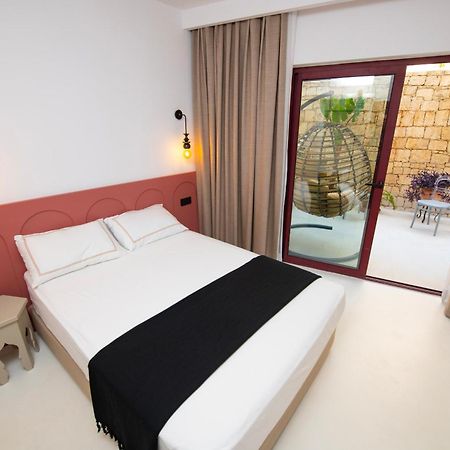 קס Hotel Begonvil מראה חיצוני תמונה