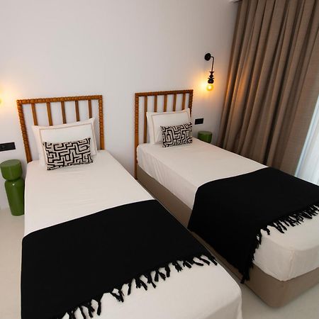קס Hotel Begonvil מראה חיצוני תמונה