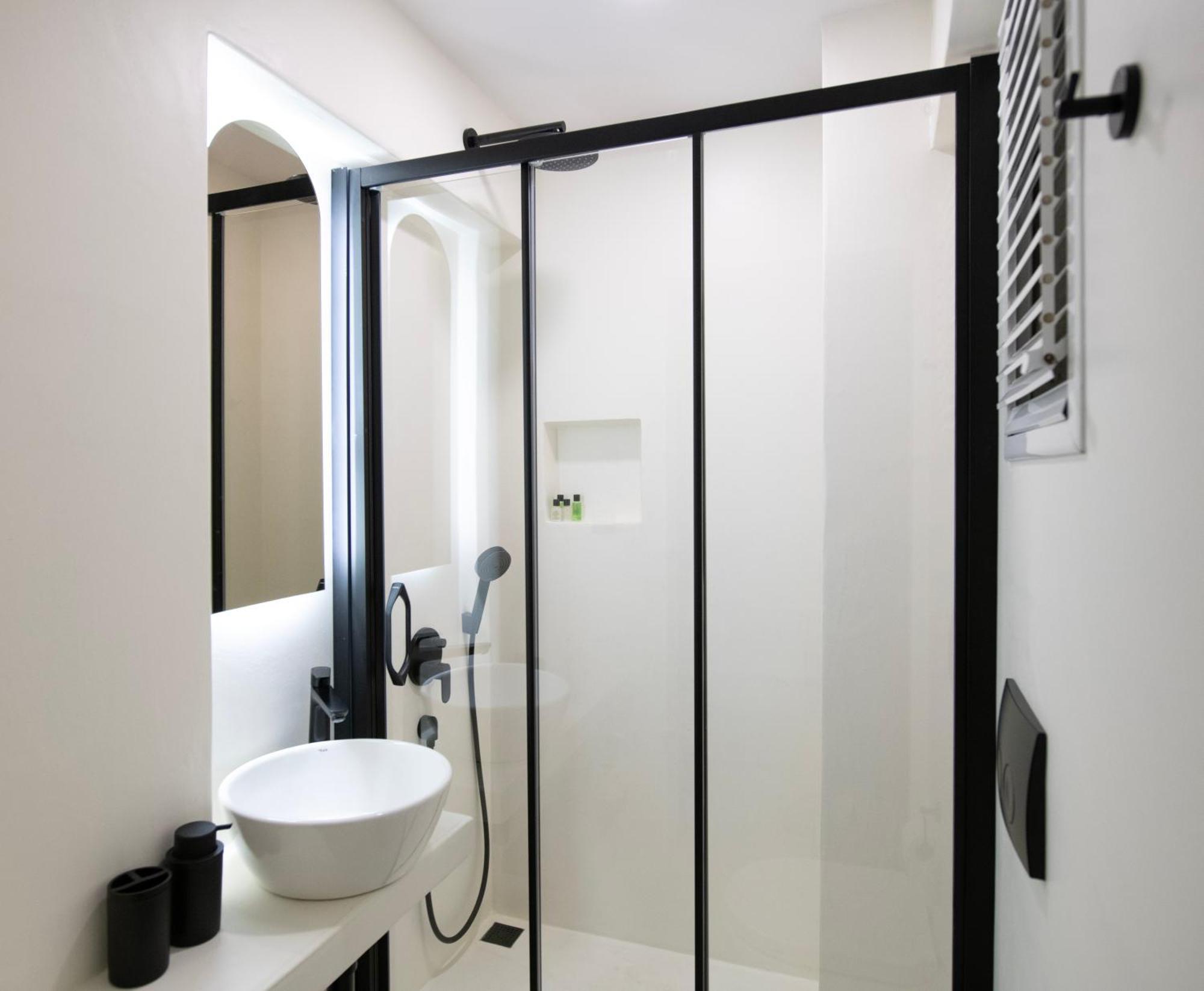 קס Hotel Begonvil מראה חיצוני תמונה