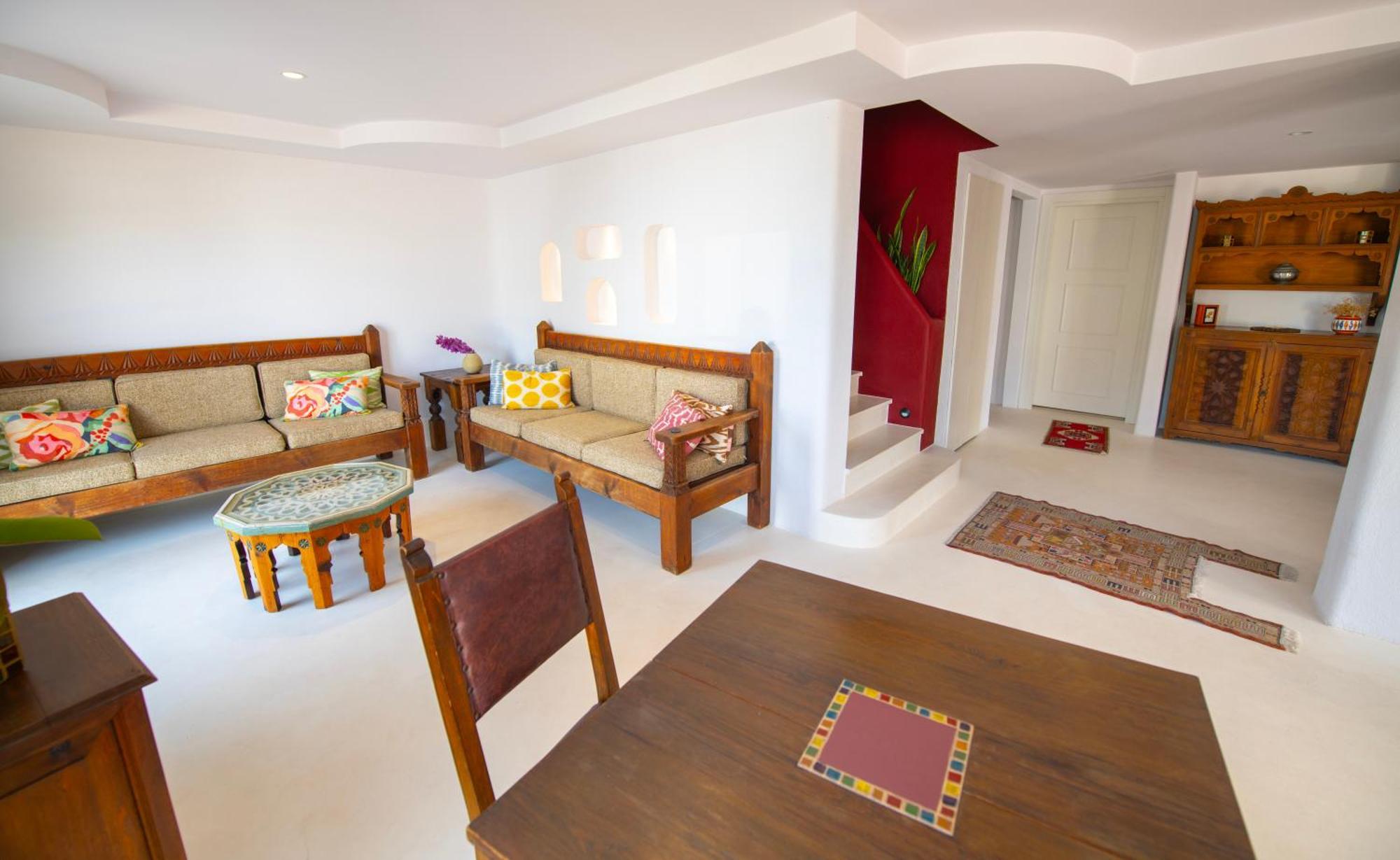 קס Hotel Begonvil מראה חיצוני תמונה