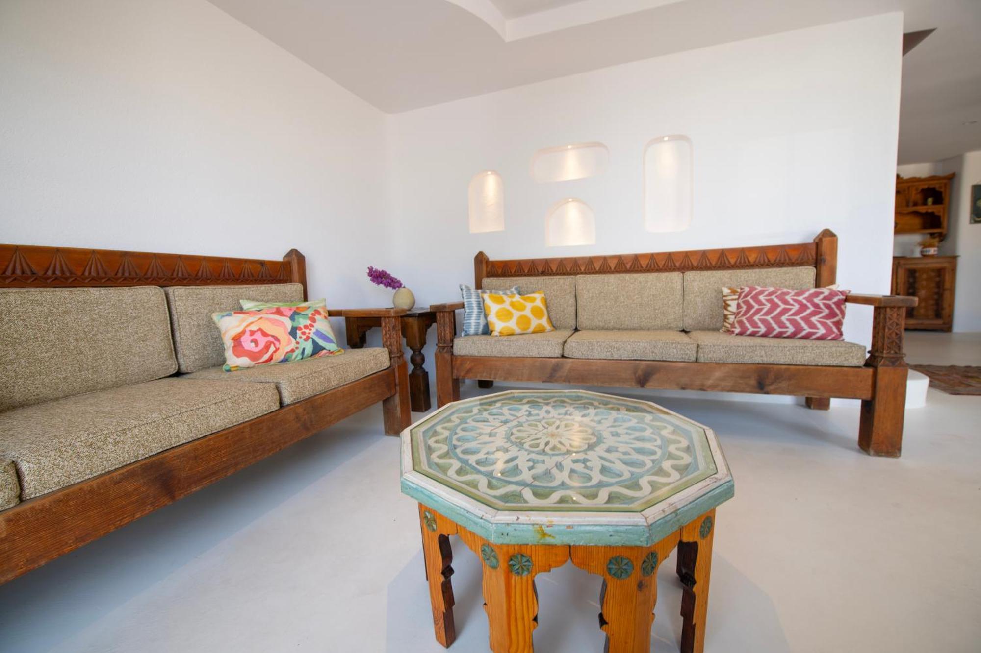 קס Hotel Begonvil מראה חיצוני תמונה