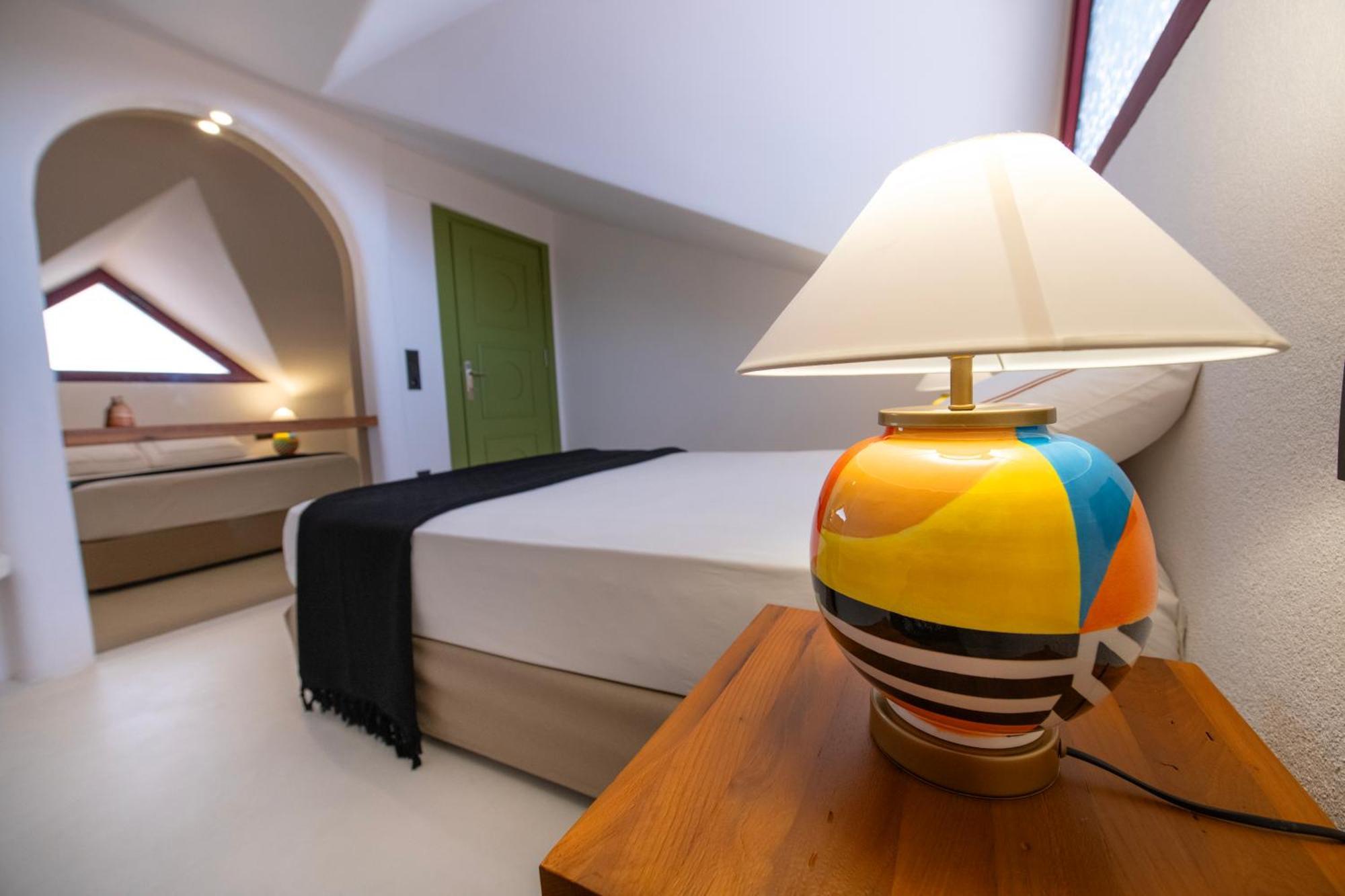 קס Hotel Begonvil מראה חיצוני תמונה