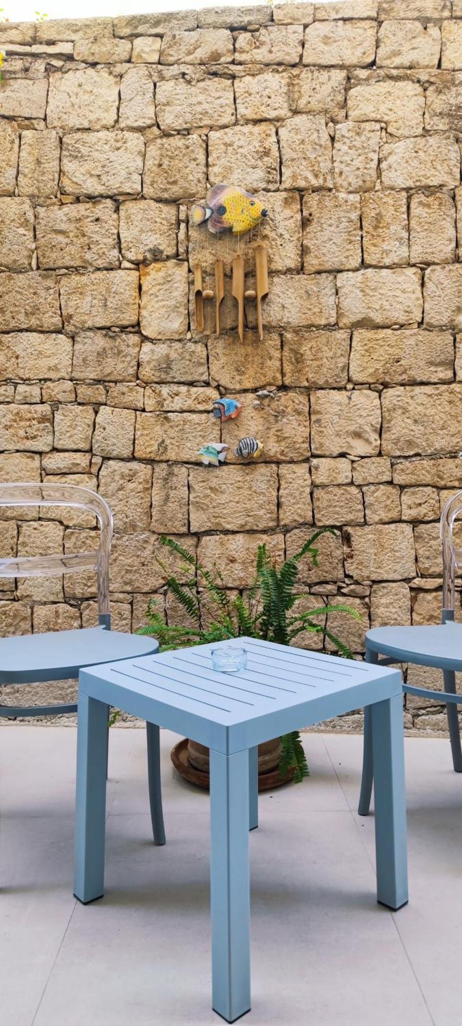 קס Hotel Begonvil מראה חיצוני תמונה