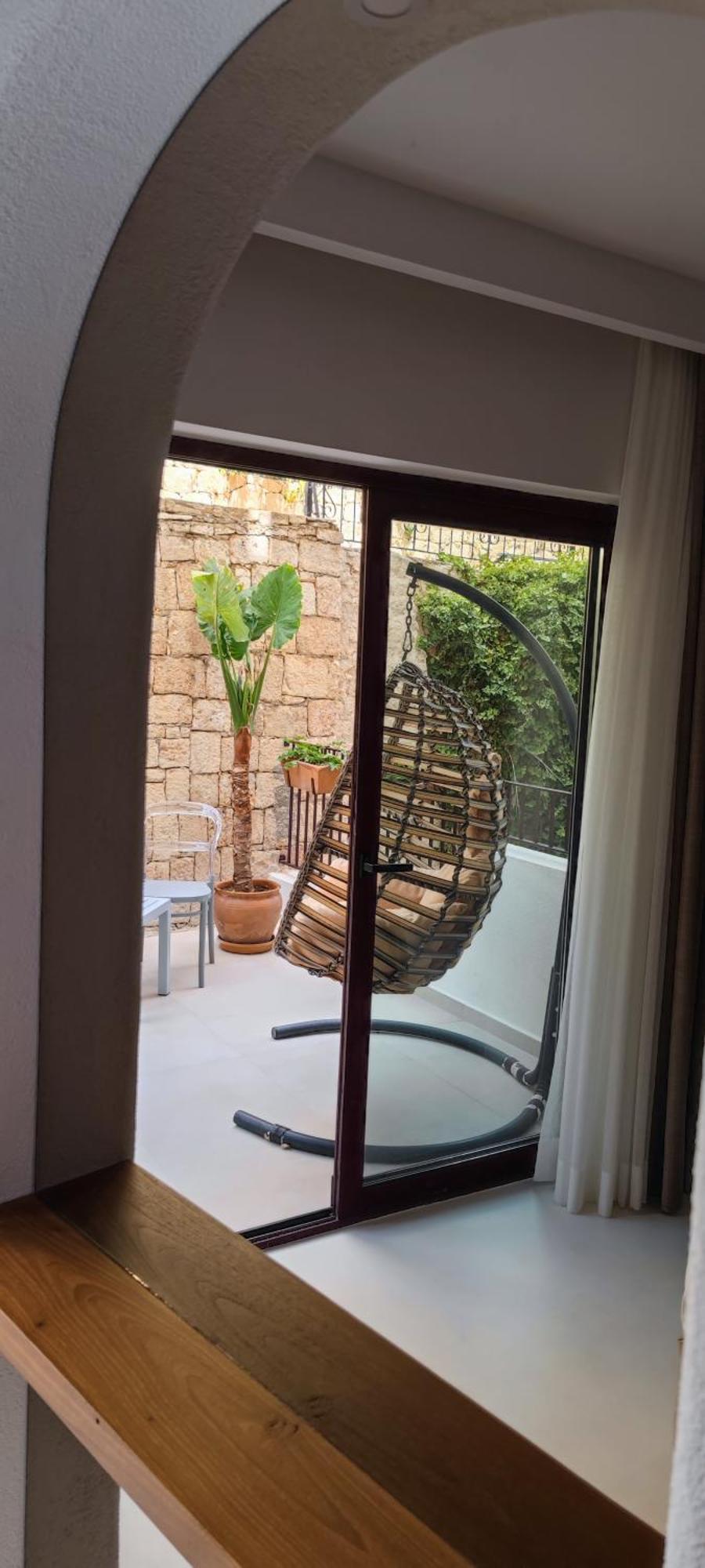 קס Hotel Begonvil מראה חיצוני תמונה